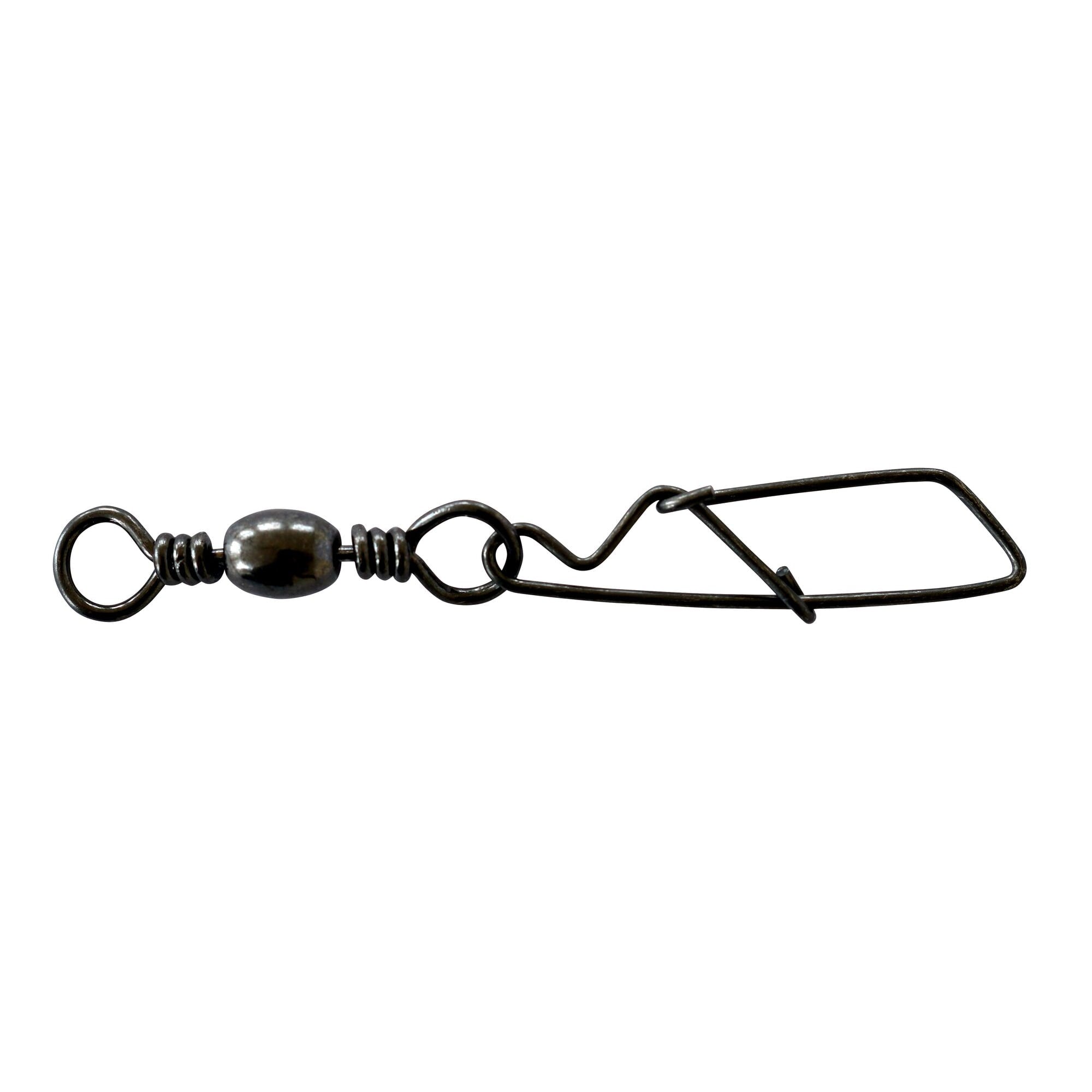 Abu Garcia Pro Series Lure Locks snap misura 1 resistenti
