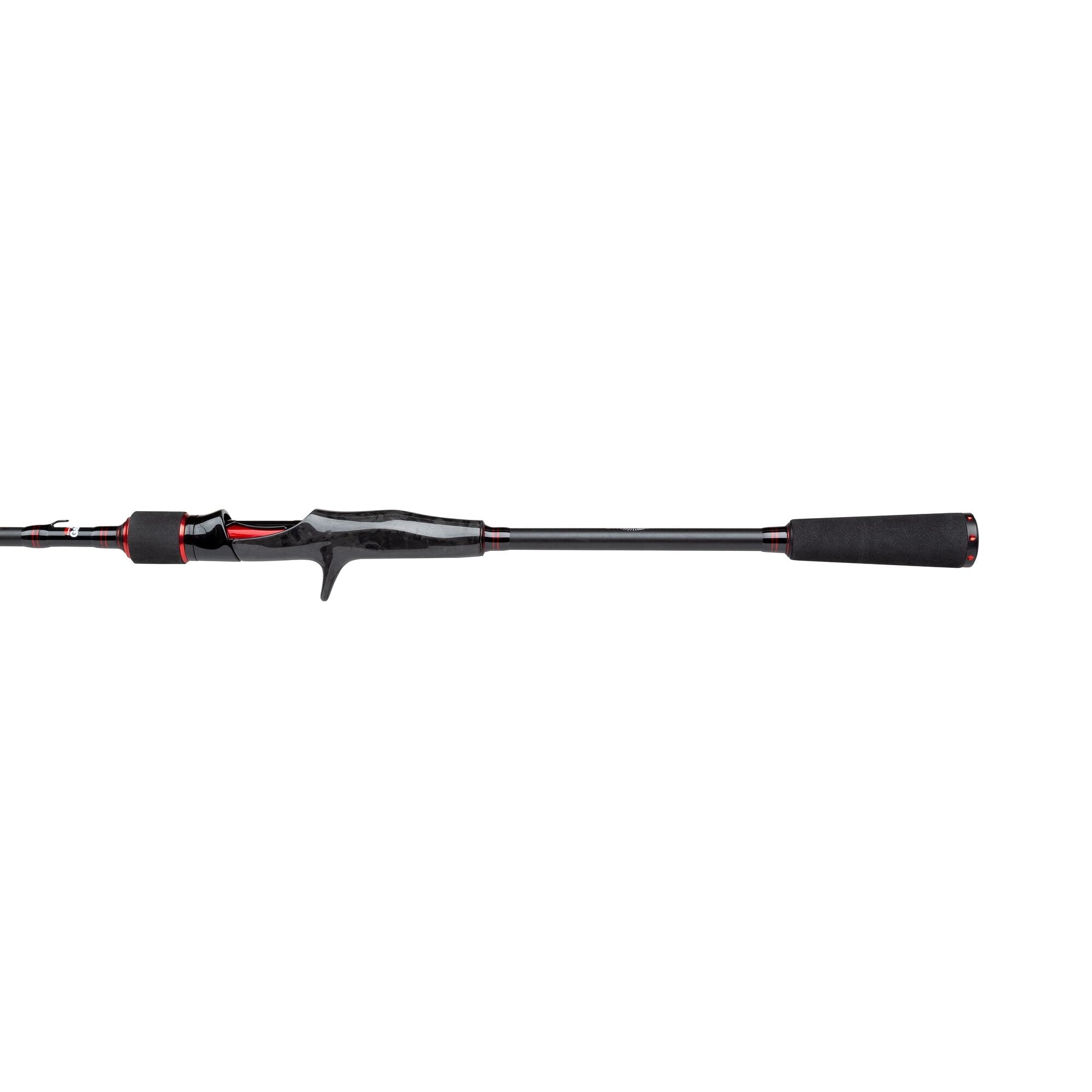 Abu Garcia Vendetta V3 Canna casting 2,13 m bass