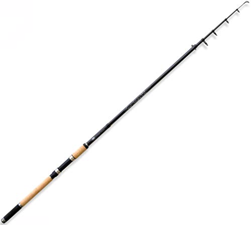Lineaeffe Trout Telespin 3 m 10-30 g Canna Spinning Predatori