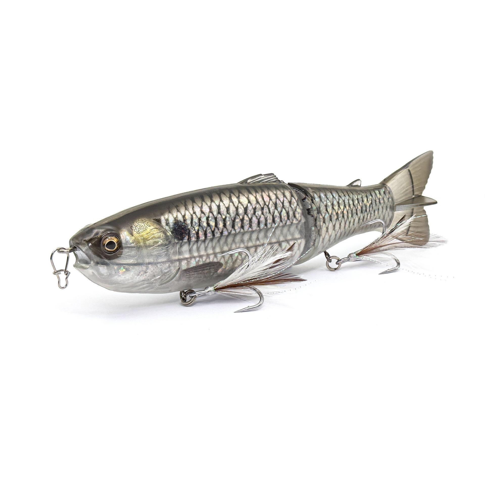 Savage Gear Scandal glidebait Hitch 9.8 in