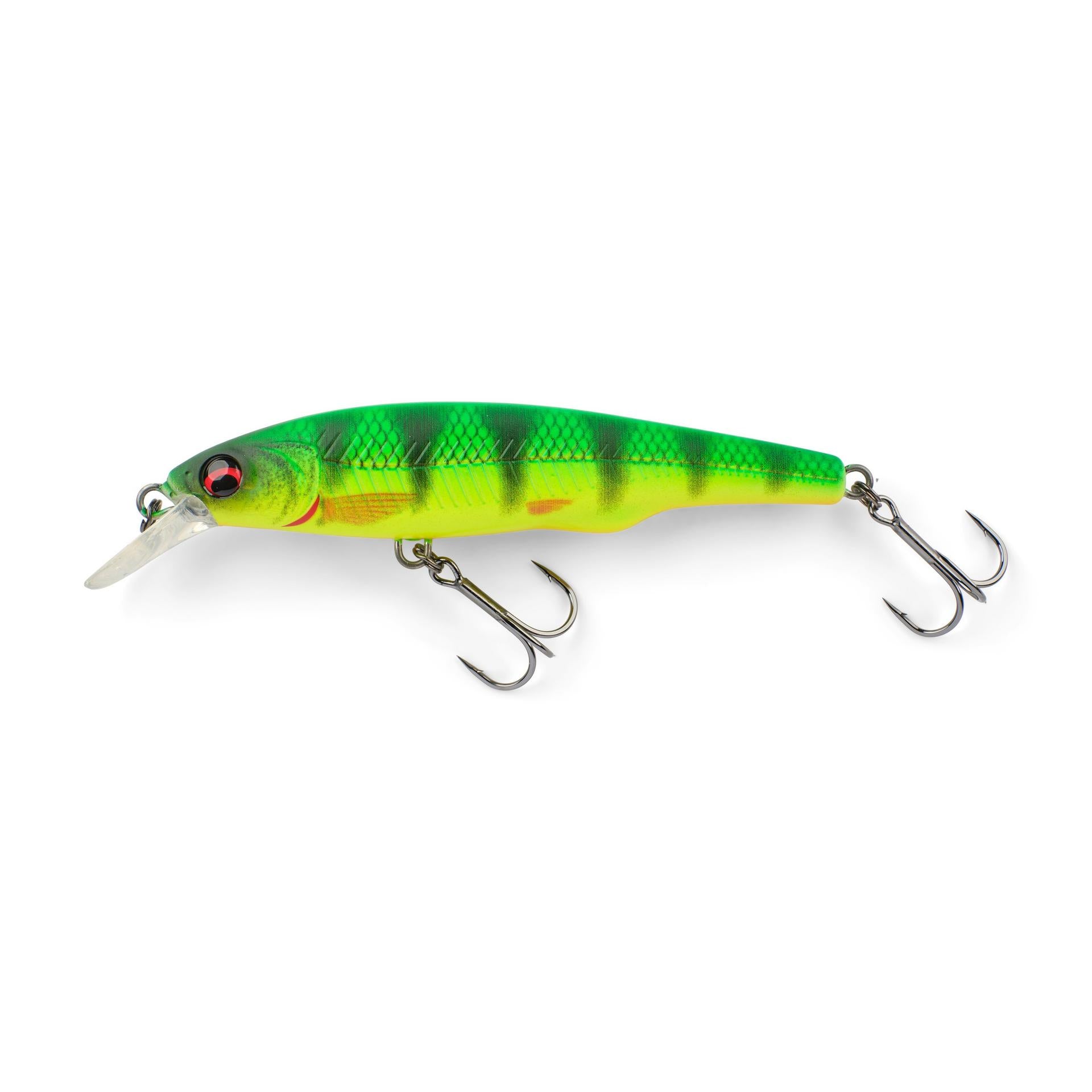 Savage Gear Gravity Twitch jerkbait Firetiger 14,5 cm suspending