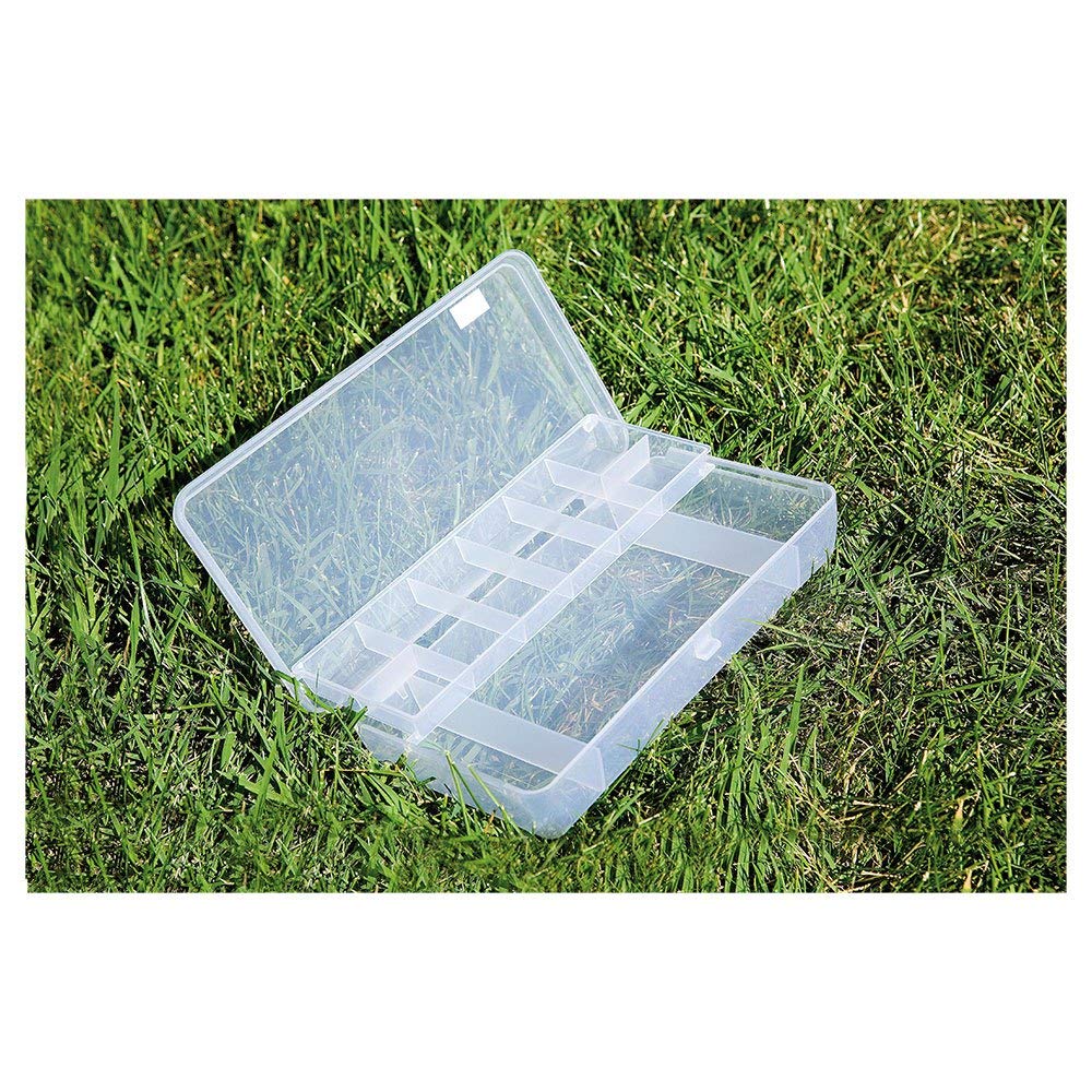 Linea Effe Poly 3 scatola pesca 21x11,5 cm