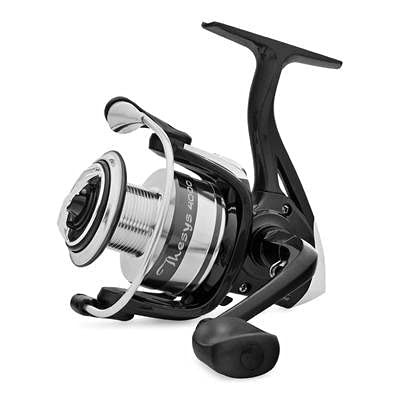 Tubertini Thesys 3000 mulinello pesca spinning