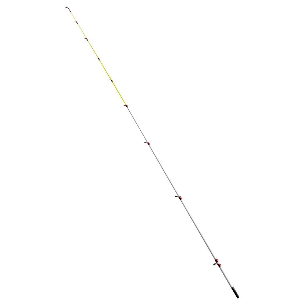 Lineaeffe Boat Master canna barca 2,40 m mare