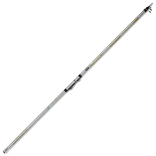Linea Effe Platinum Trout 4,40 m 10-25 g canna trota