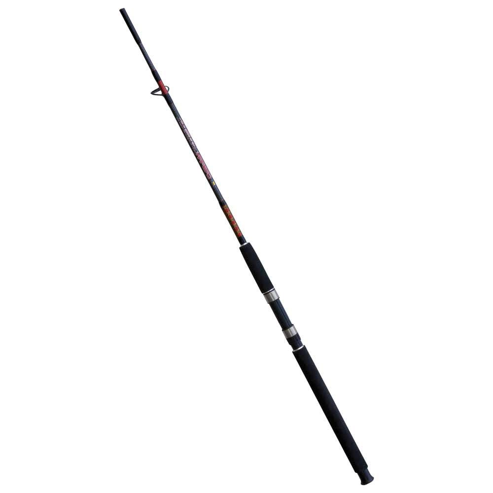 Lineaeffe Caspian 2.70 m 100-250 g canna spinning