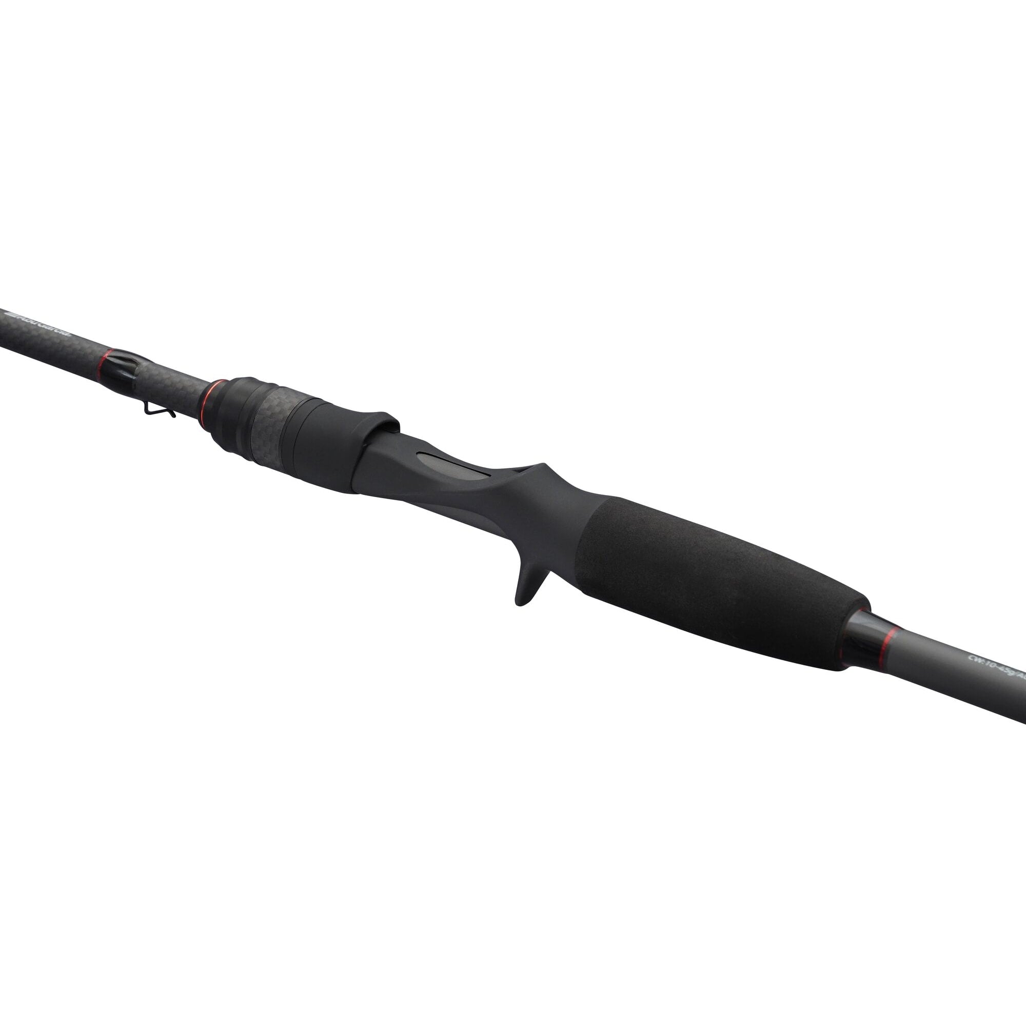 Abu Garcia Vendetta Casting 2,13 m canna casting carbonio