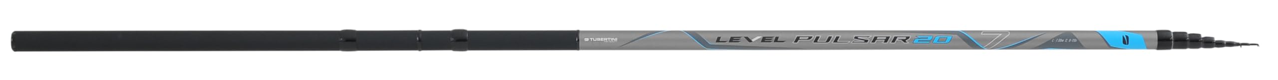 Tubertini Level Pulsar bolognese 6,00 m 20 g SiC