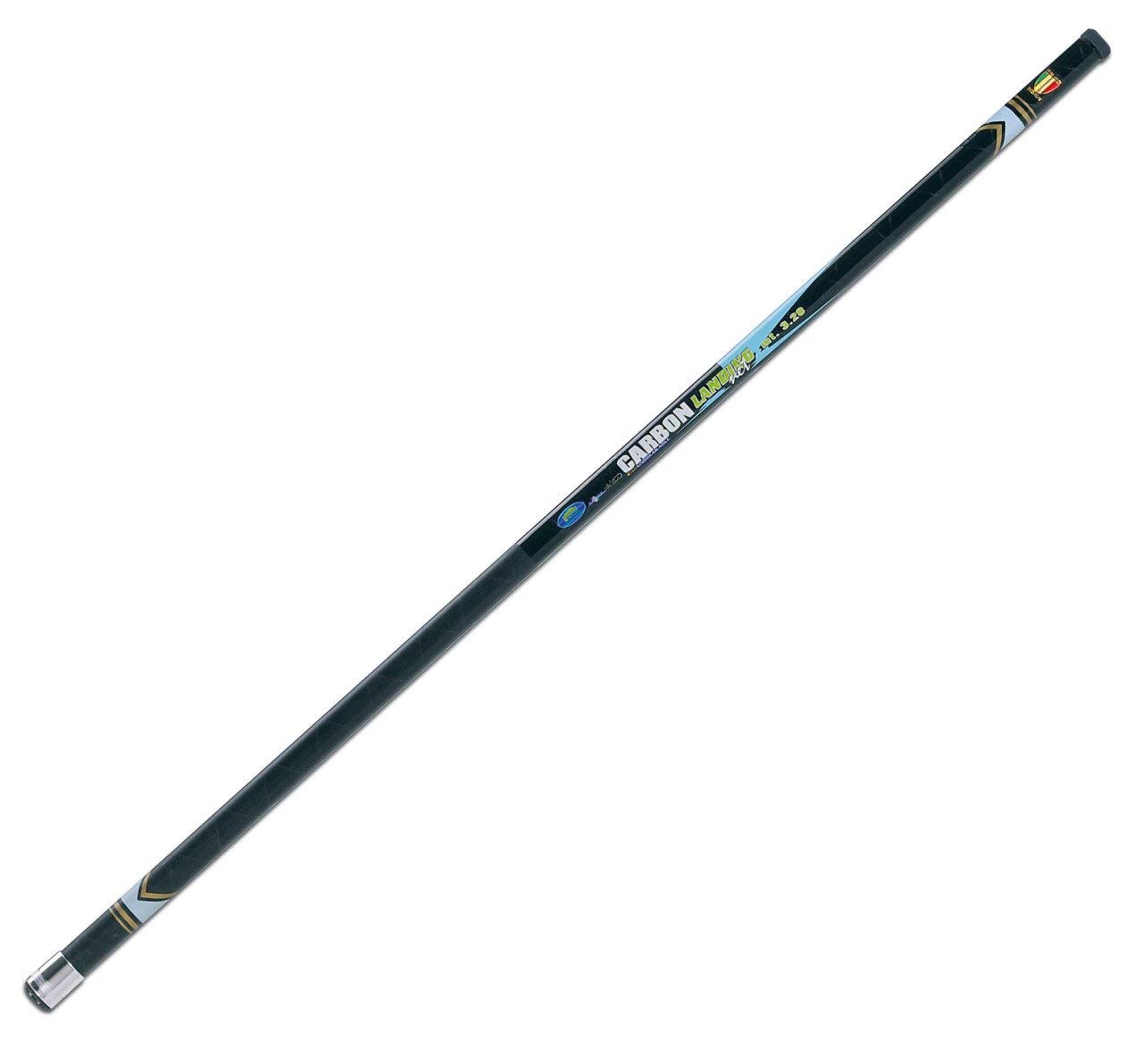 Lineaeffe X Carbon 4,20 m Manico Guadino Attacco Universale