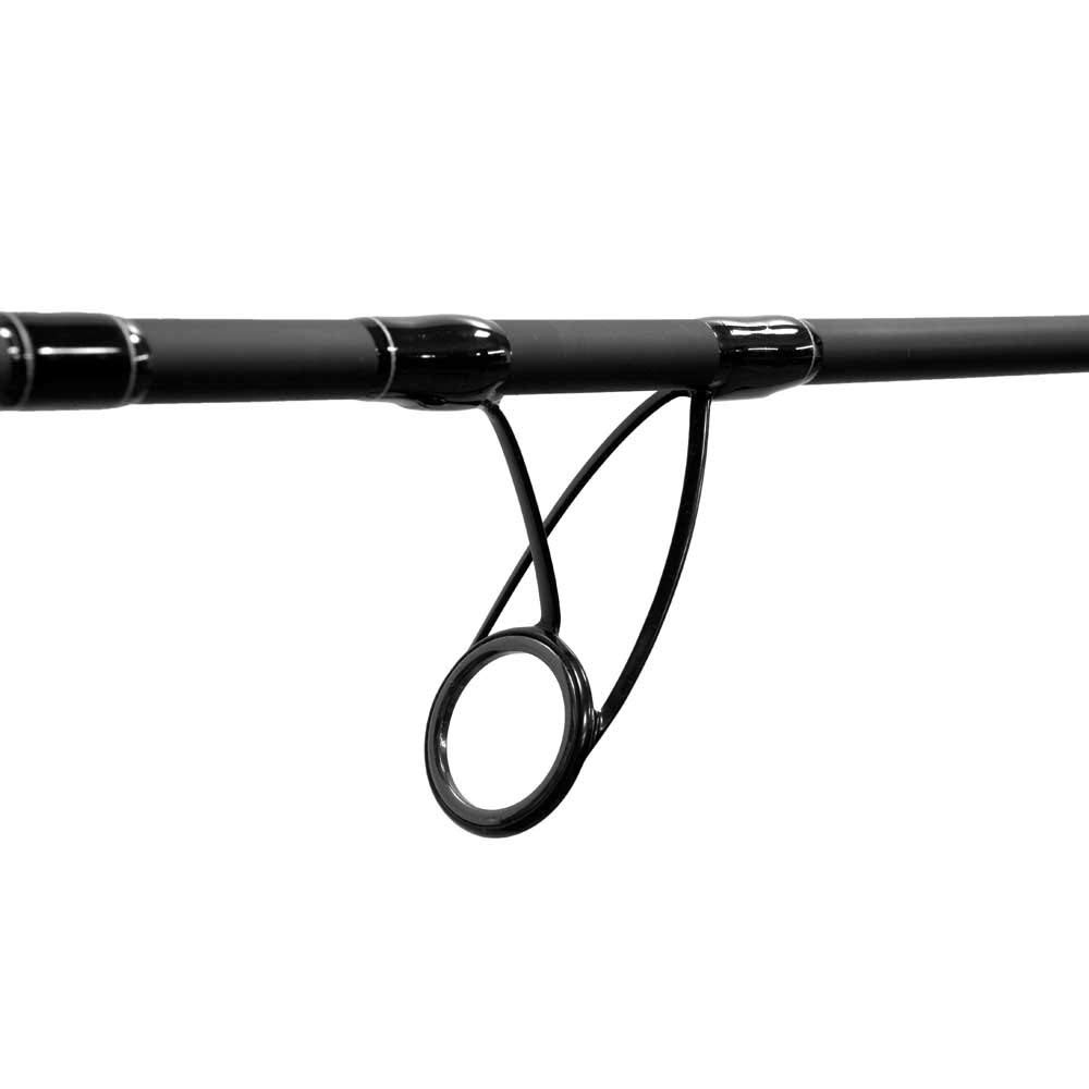Lineaeffe Hells Carp 3.60 m canna carpfishing 3 lbs carbonio
