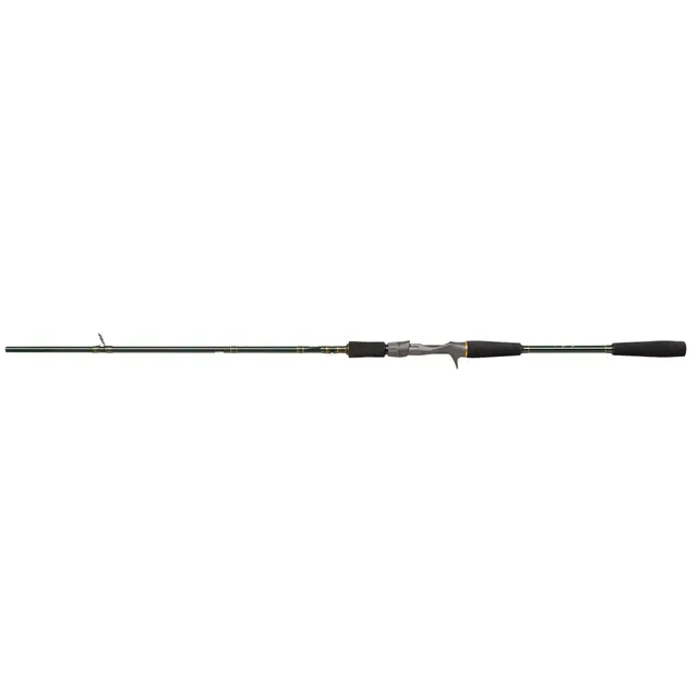 Abu Garcia Svartzonker Classic Motoroil canna casting 2,40 m