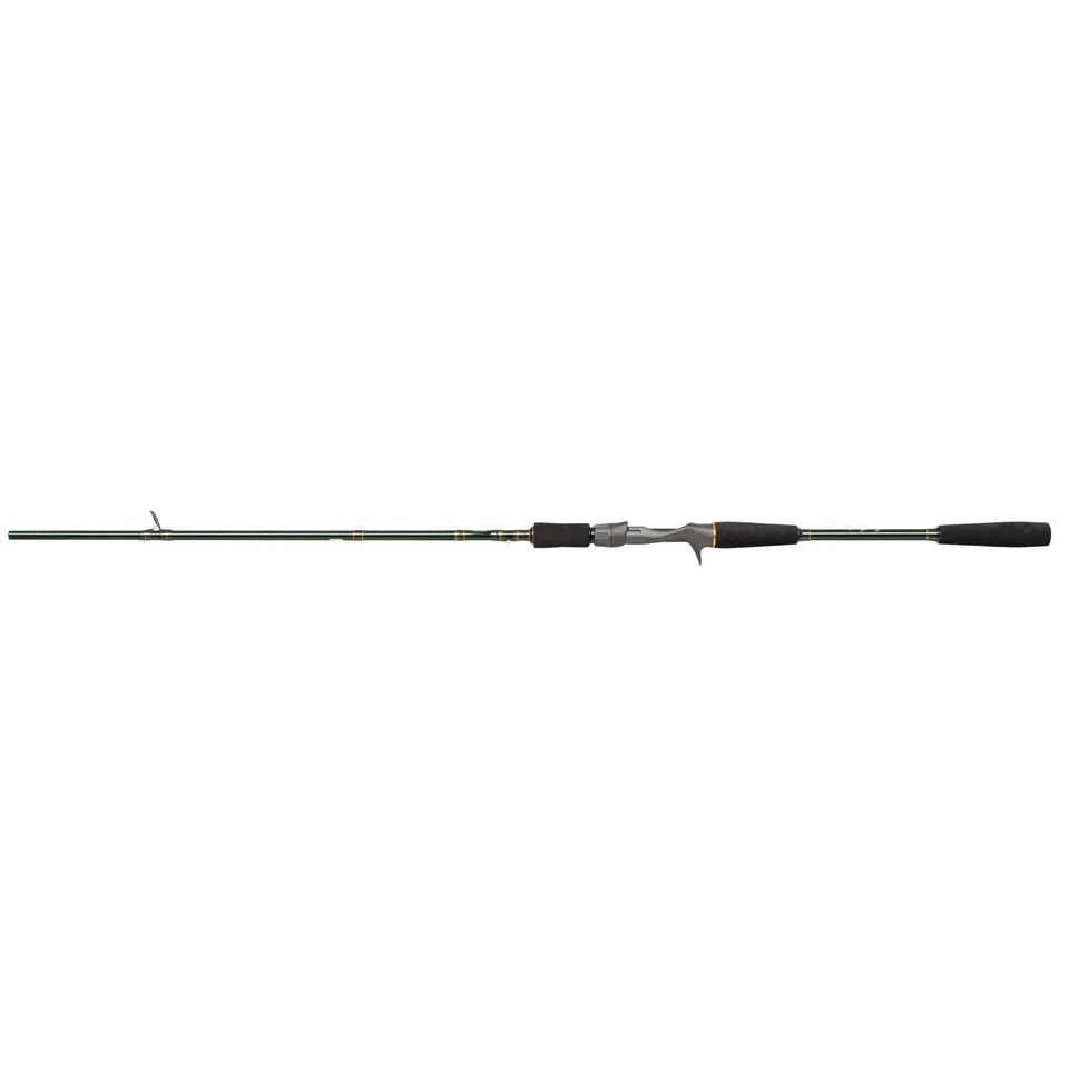 Abu Garcia Svartzonker Classic Motoroil canna casting 2,40 m