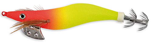 Linea Effe Red Head Totanara Sunshine 2.5 7,5 cm