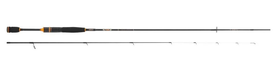 Tubertini Skim Actarus 2,10 m Canna Spinning 1-7 g