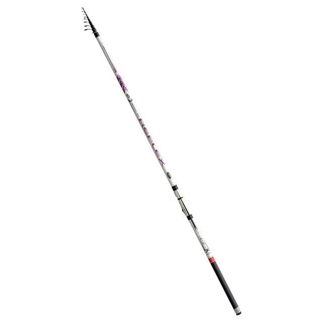 Linea Effe Reflex 5 4.10 m 5-15 g Canna Tremarella Trota