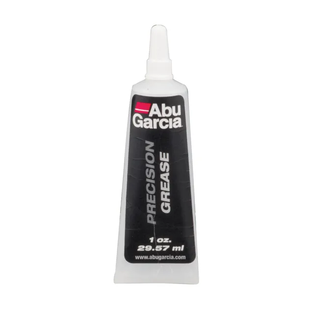 Abu Garcia Pro Series grasso mulinello manutenzione ingranaggi