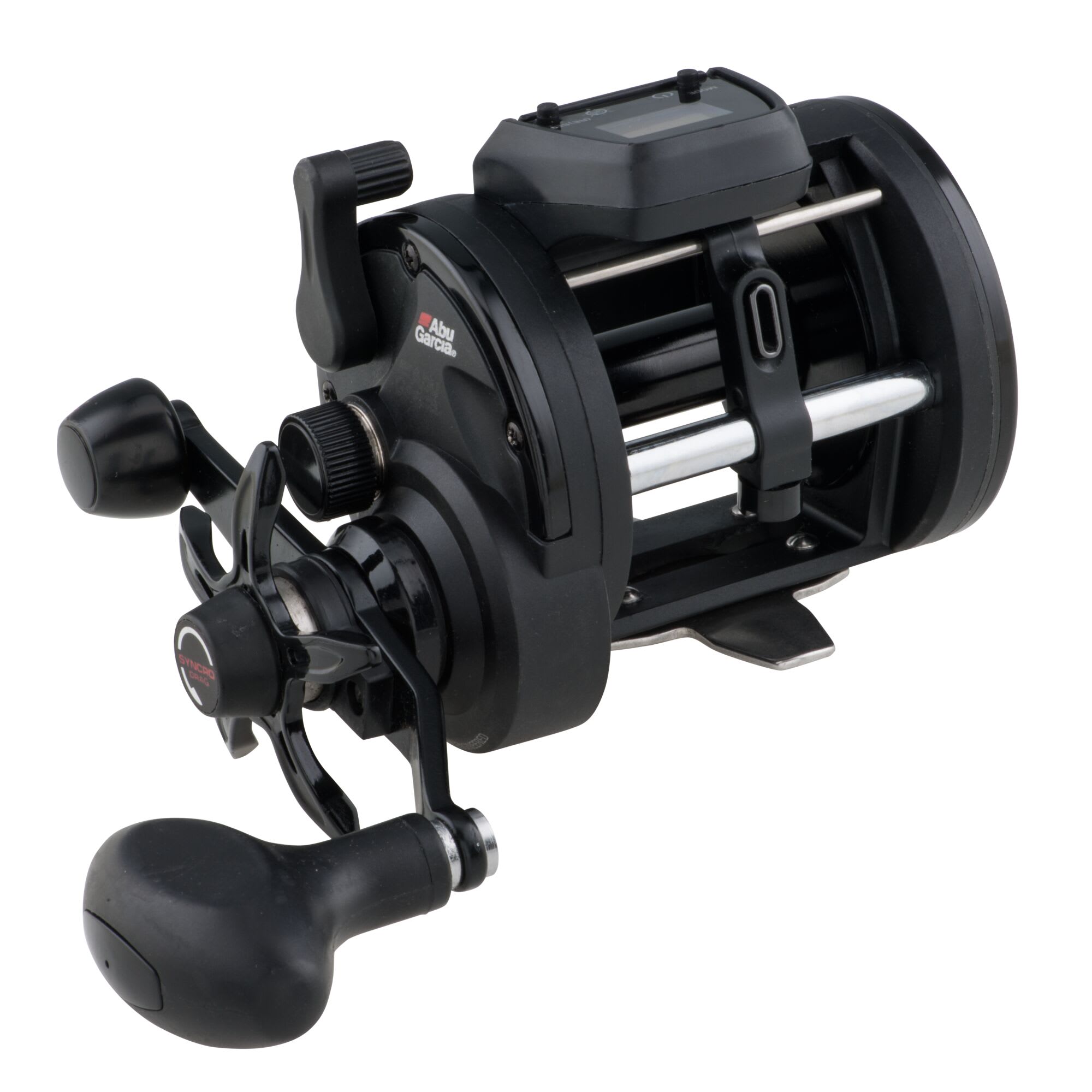 Abu Garcia Ambassadeur Altum DLC Mulinello Destro