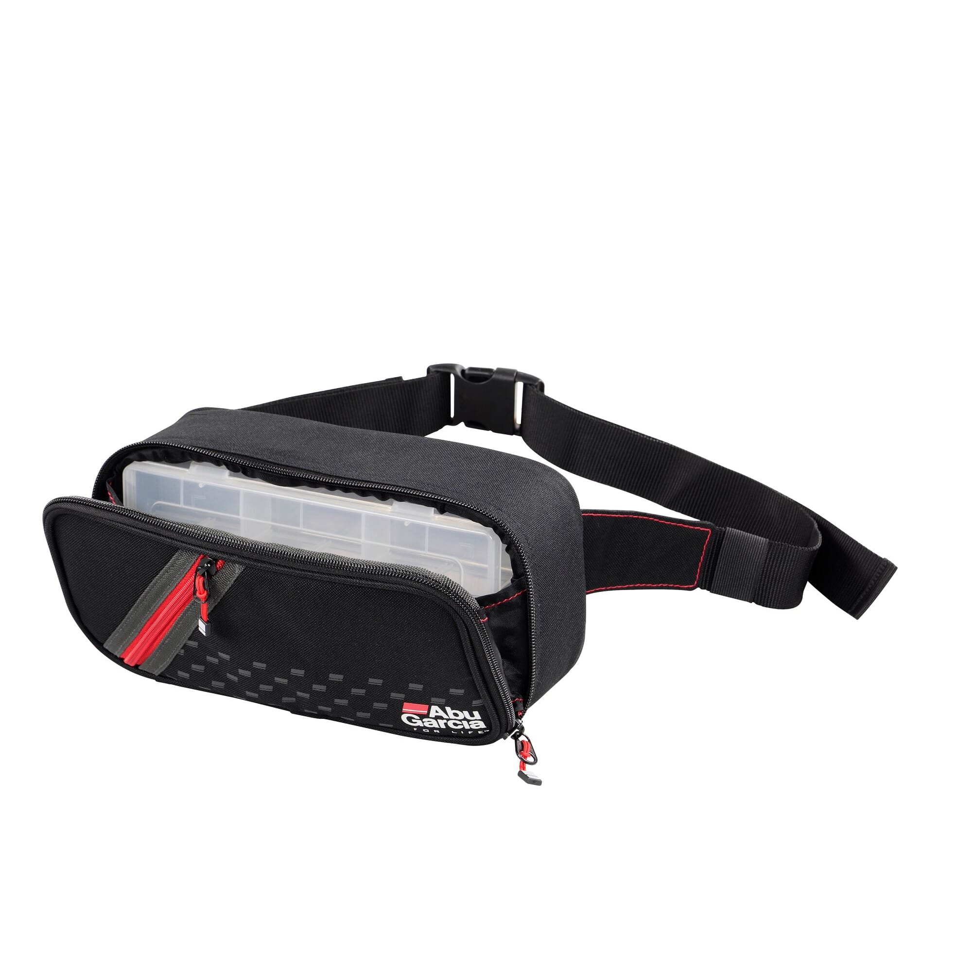Abu Garcia Pro Series Hip Bag borsa pesca trota persico