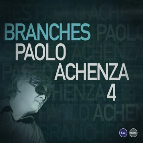 Albore AMC005 Branches CD Paolo Achenza funk jazz