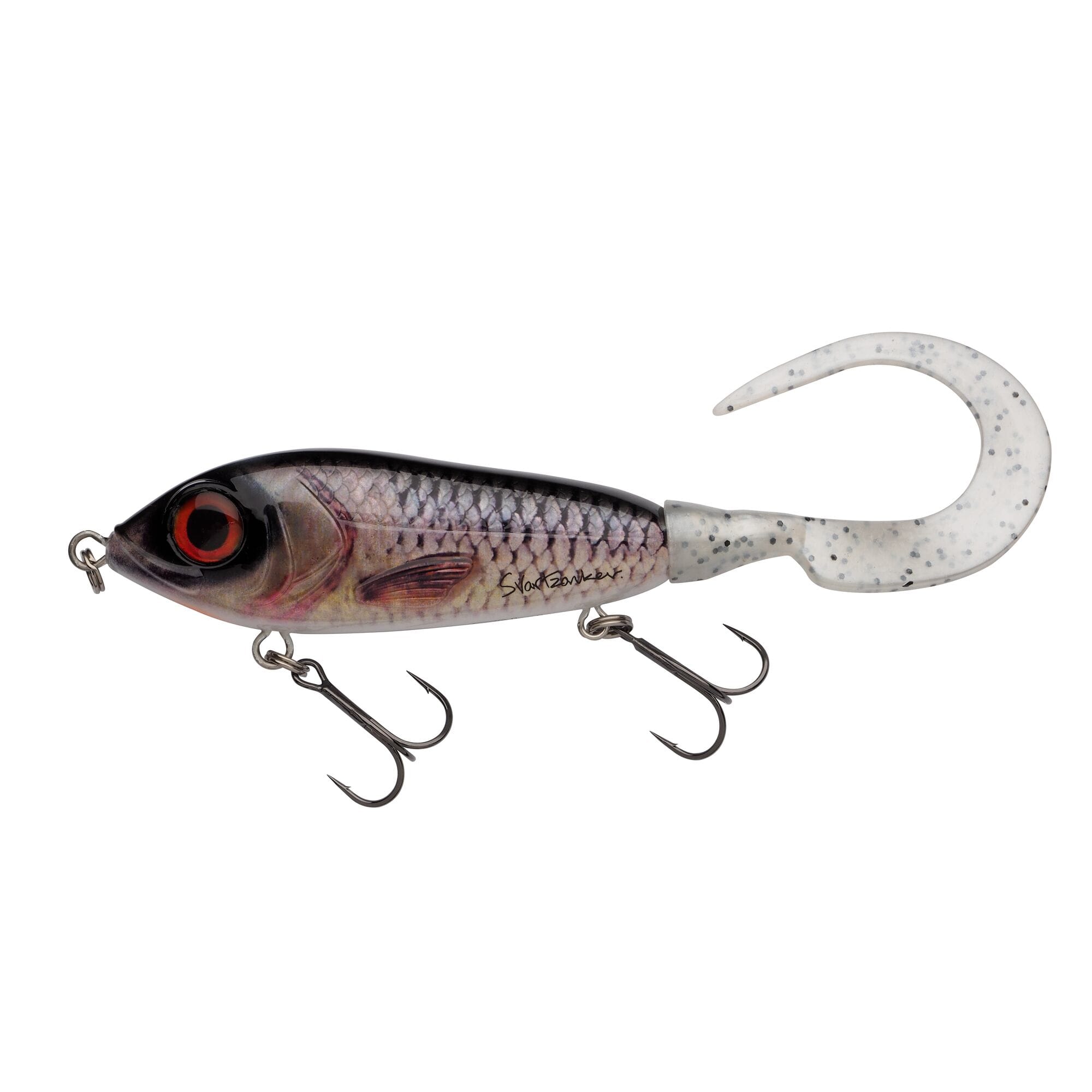 Abu Garcia Svartzonker McMy Tail Jerkbait 50 g Blue Sunrise