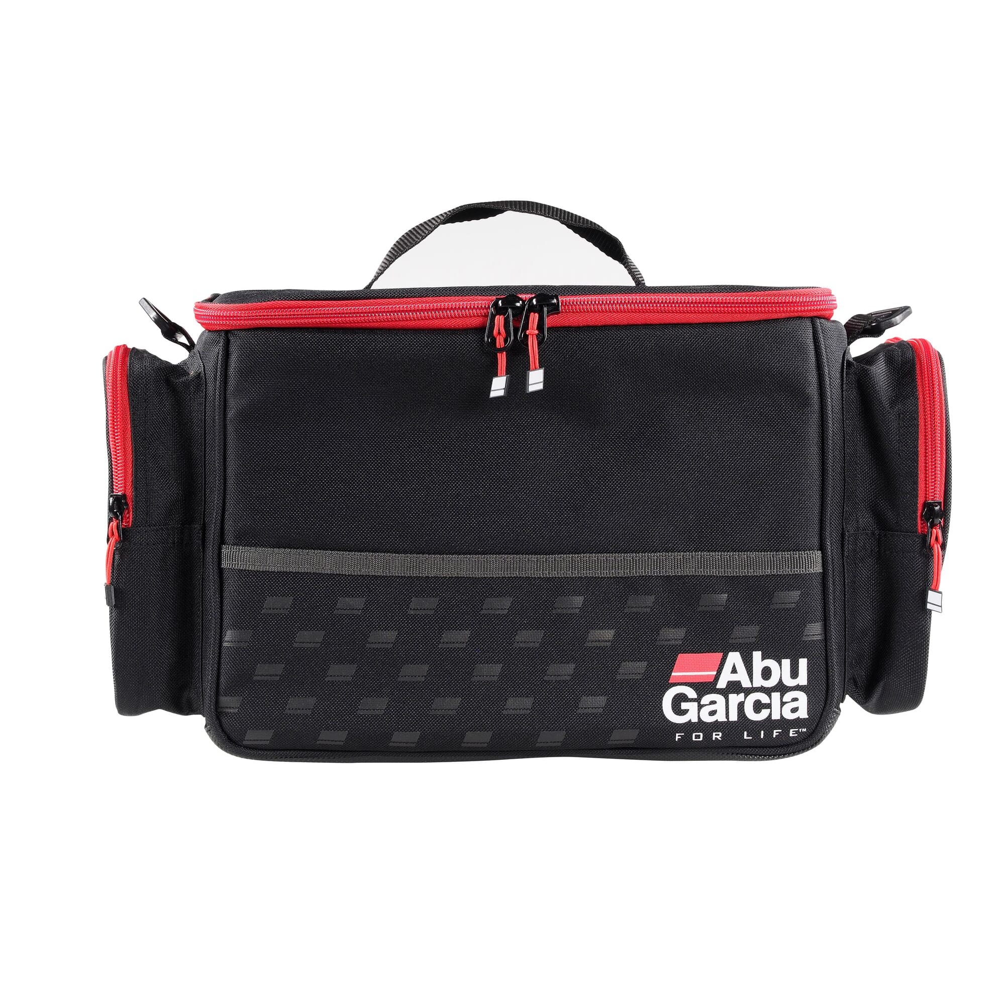 Abu Garcia Pro Series Shoulder Bag borsa pesca 3 box
