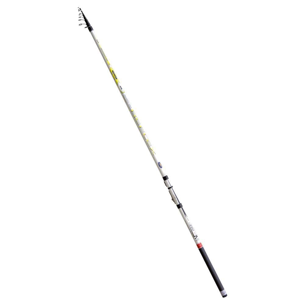 Lineaeffe Reflex 1 3,80 m Canna Tremarella 1-4 g