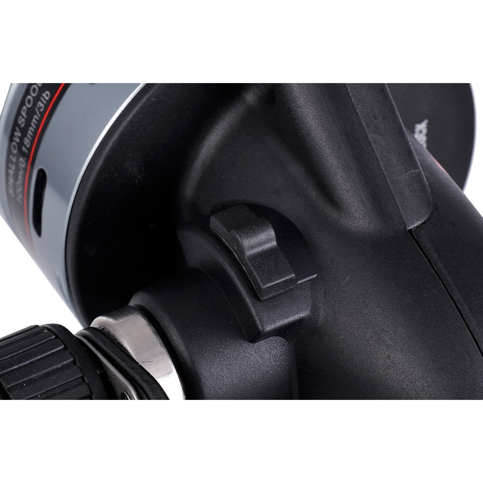 Abu Garcia Abumatic 506 MKII Mulinello Chiuso Push