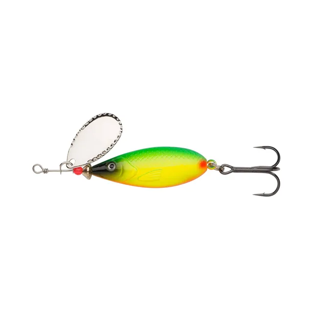 Abu Garcia Salmo Seeker esca salmone fiume 20 g assortito