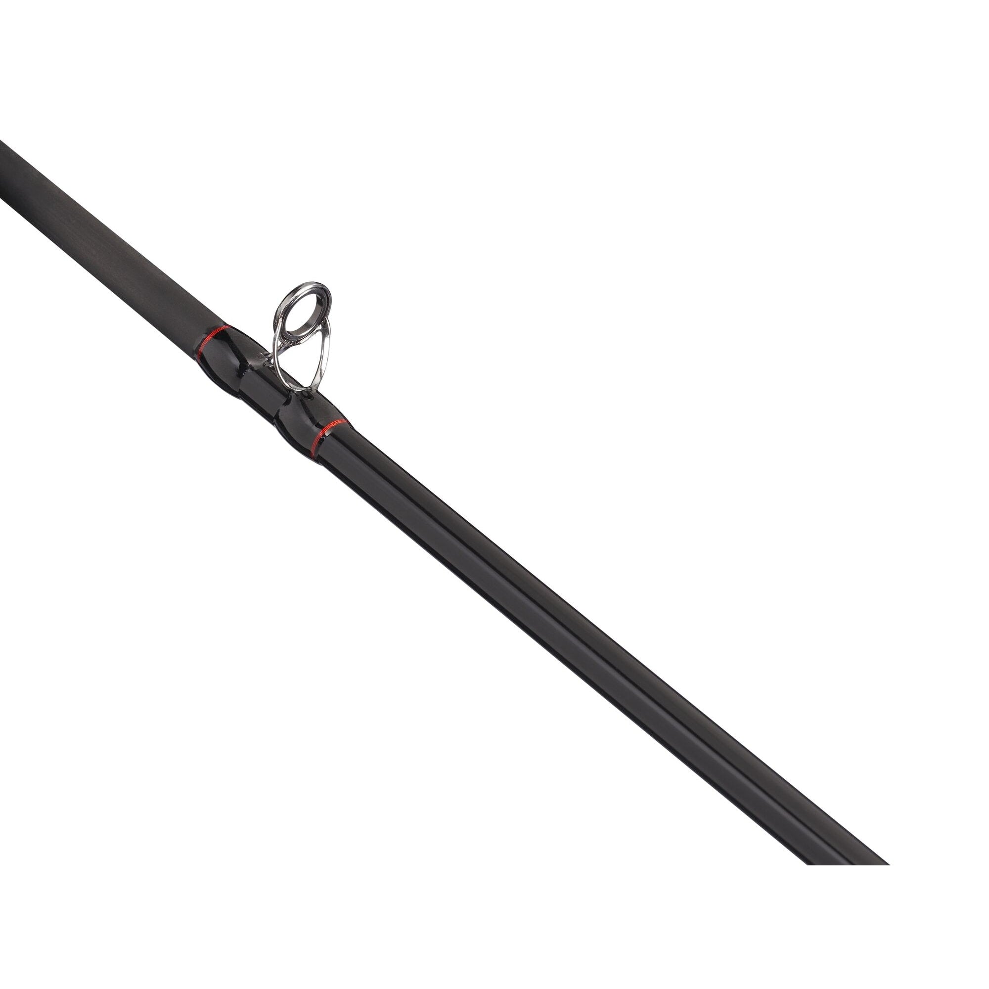 Abu Garcia Max LP Pike Combo 1,98 m Heavy canna casting luccio