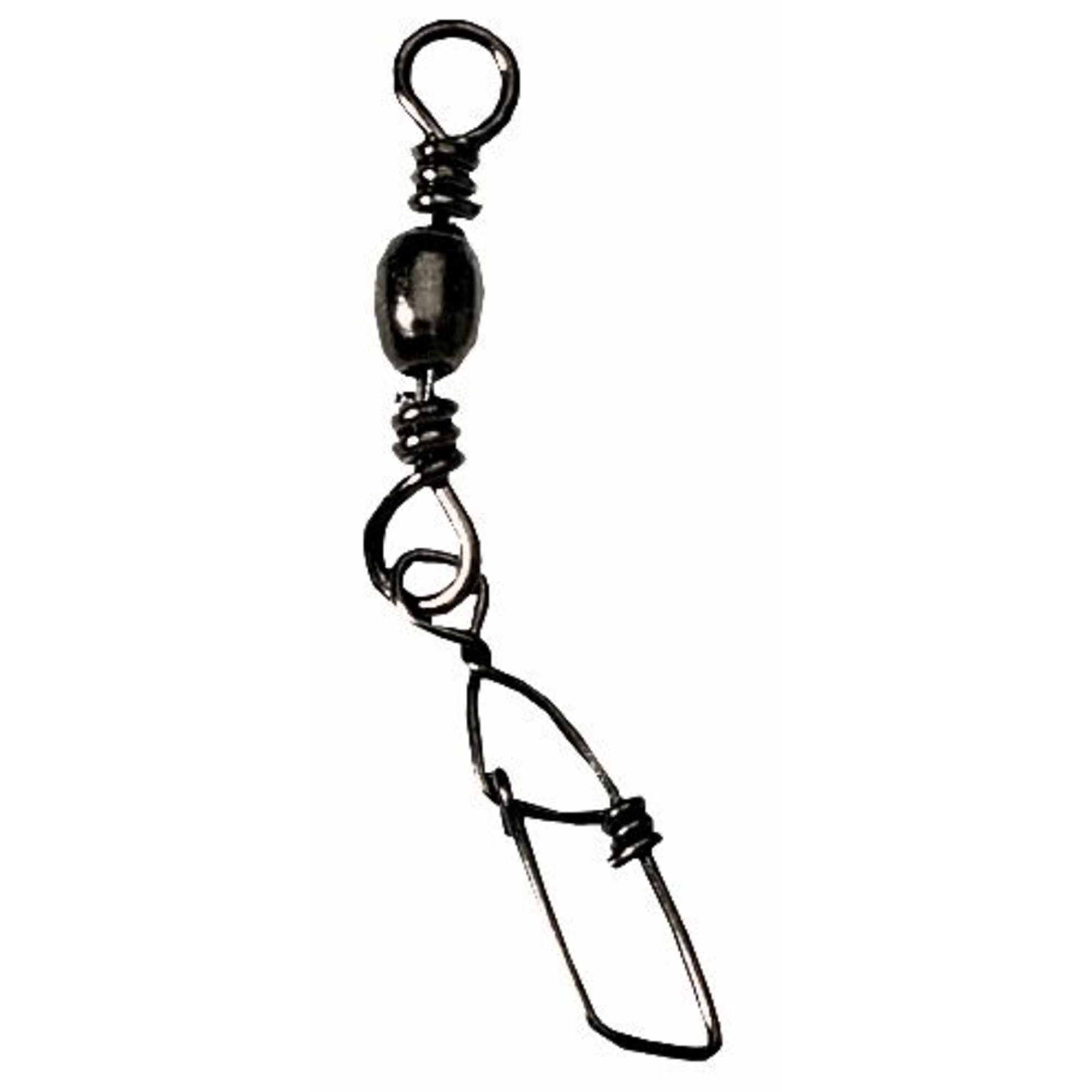 Abu Garcia Pro Series Lure Locks snap misura 1 resistenti