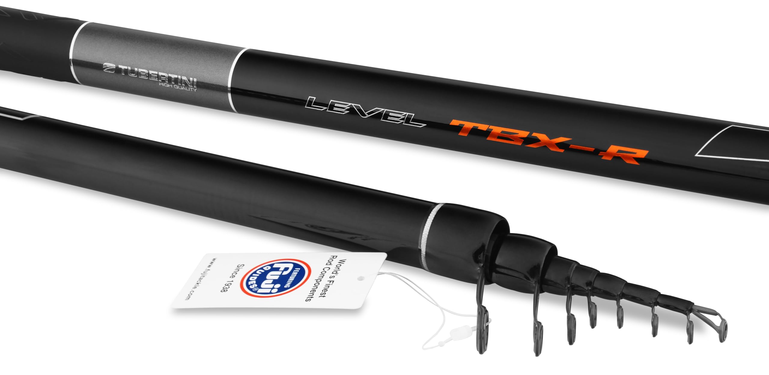 Tubertini Level TBX-R XStrong bolognese 8,00 m Fuji K