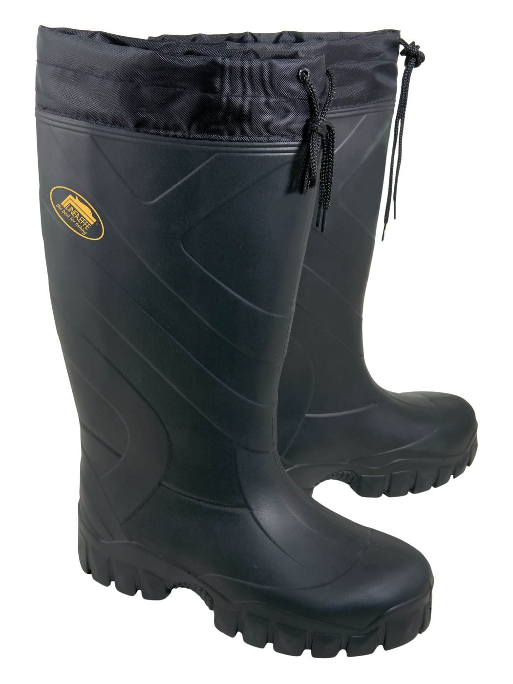 Lineaeffe Stivale EVA con Laccio stivali impermeabili pesca