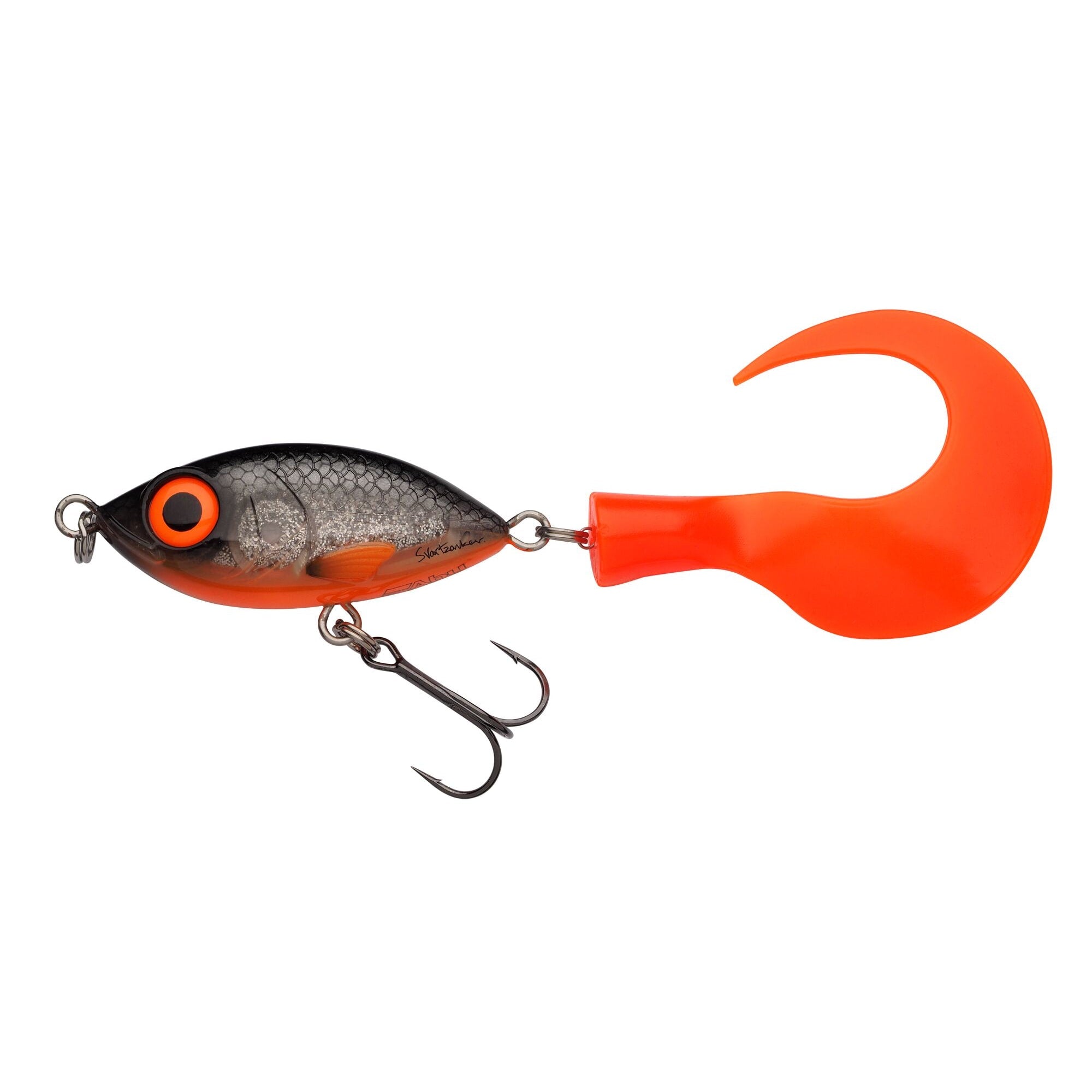 Abu Garcia Svartzonker McMio swimbait 21 g Blue Sunrise