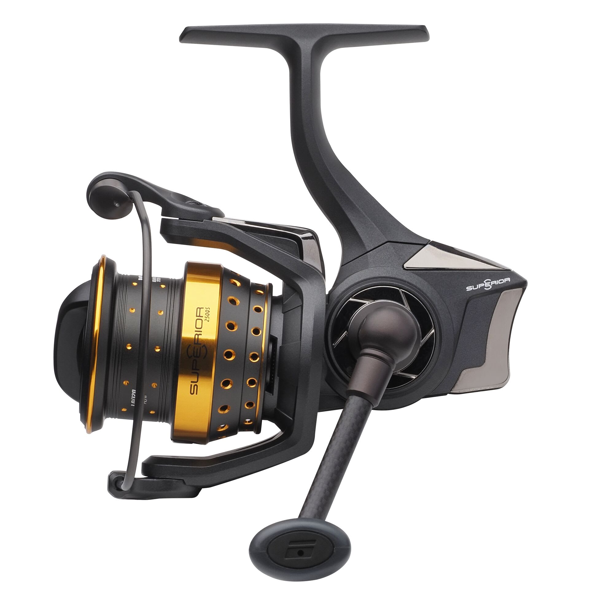 Abu Garcia Cardinal Superior Mulinello 2500 leggero