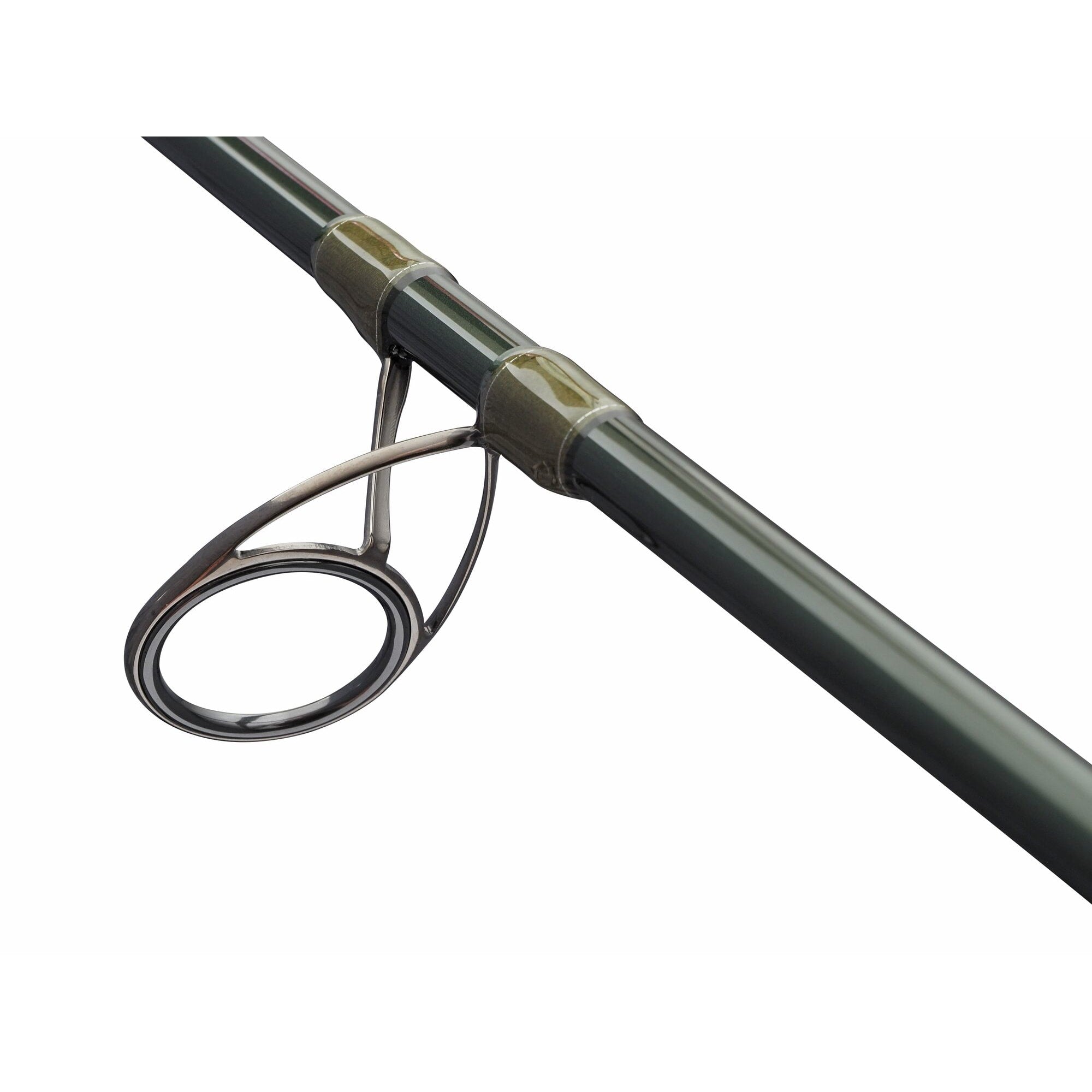 Abu Garcia Beast X canna spinning luccio 2,51 m esche grandi