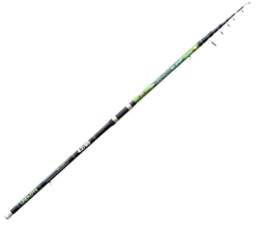 Lineaeffe GMX Surf 4.20 m Canna Surfcasting 250 g Carbonio