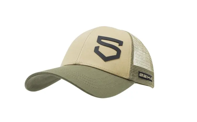 Tubertini Seika Hat Cappello da Pesca in Cotone Traspirante
