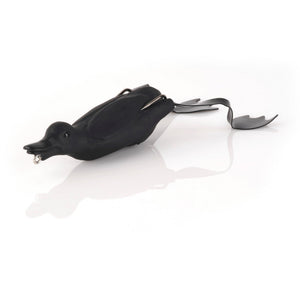 Savage Gear 3D Hollow Body Fruck esca topwater weedless