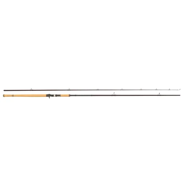Abu Garcia Salmo Seeker canna casting salmone carbonio 36T