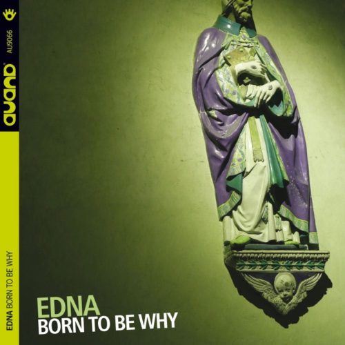 Albore AU9066 Born to Be Why CD Edna Piano Trio