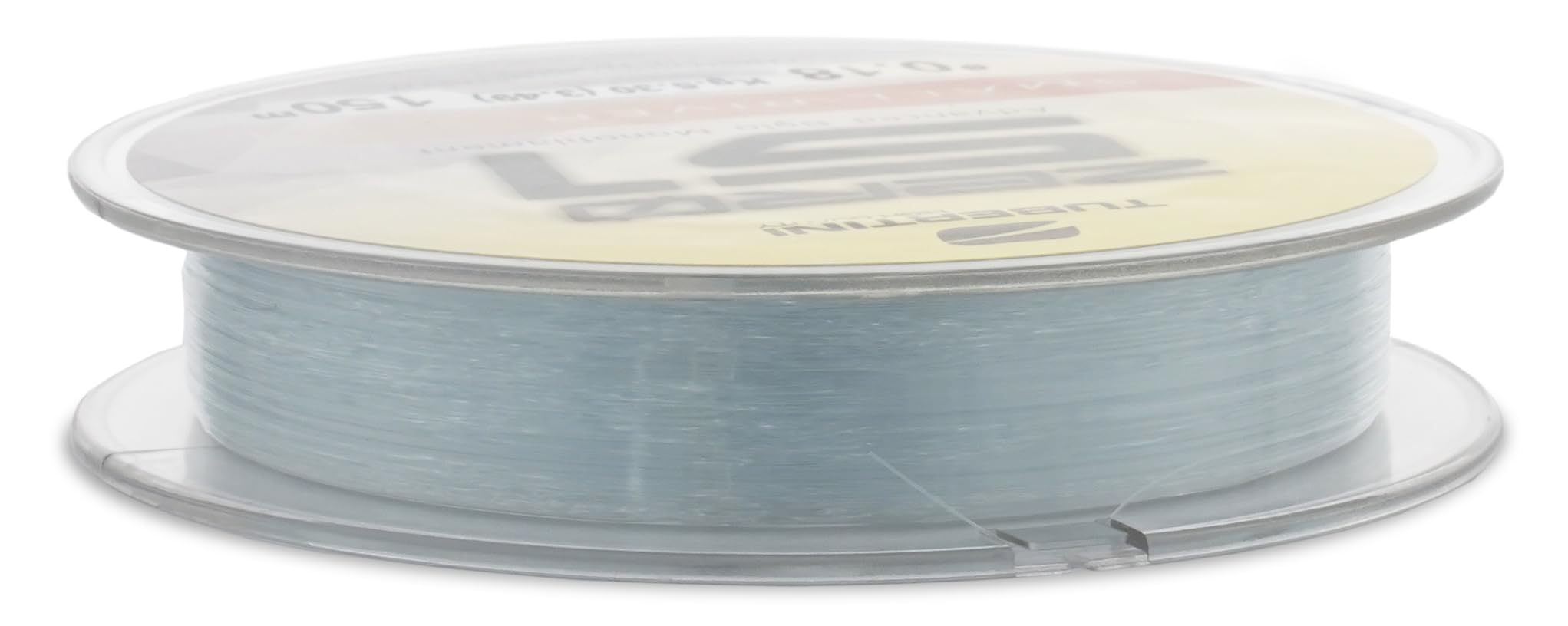 Tubertini Zero 51 Small River Filo 0,14 150 m Grigio