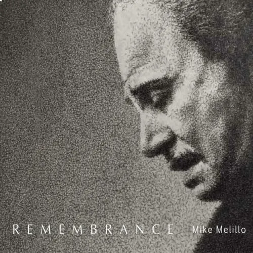 Albore NJ 006 Remembrance CD Mike Melillo piano jazz