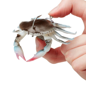 Savage Gear 3D Crab esca granchio TPE pesca orata