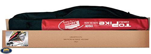 Linea Effe Top Pike Combo Fondo Kit Canna Mulinello Guadino