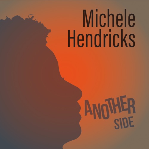 Albore Another Side CR290 CD jazz vocale Michele Hendricks