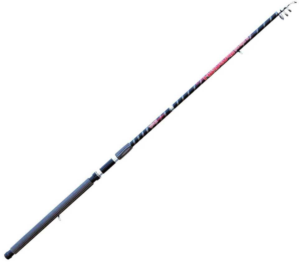 Linea Effe Vigor Hardcore 2.40 m canna ledgering 200 g