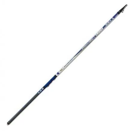 Lineaeffe Project Trout 7 4,70 m canna tremarella 20-40 g
