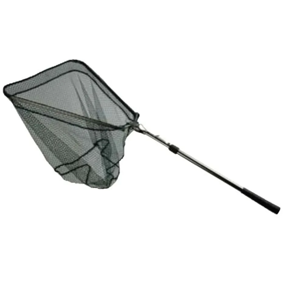 Abu Garcia Pro Series guadino pieghevole 130 telescopico