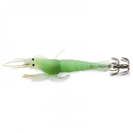 Lineaeffe Glowing Squid 3.5 totanara 10,5 cm luminosa