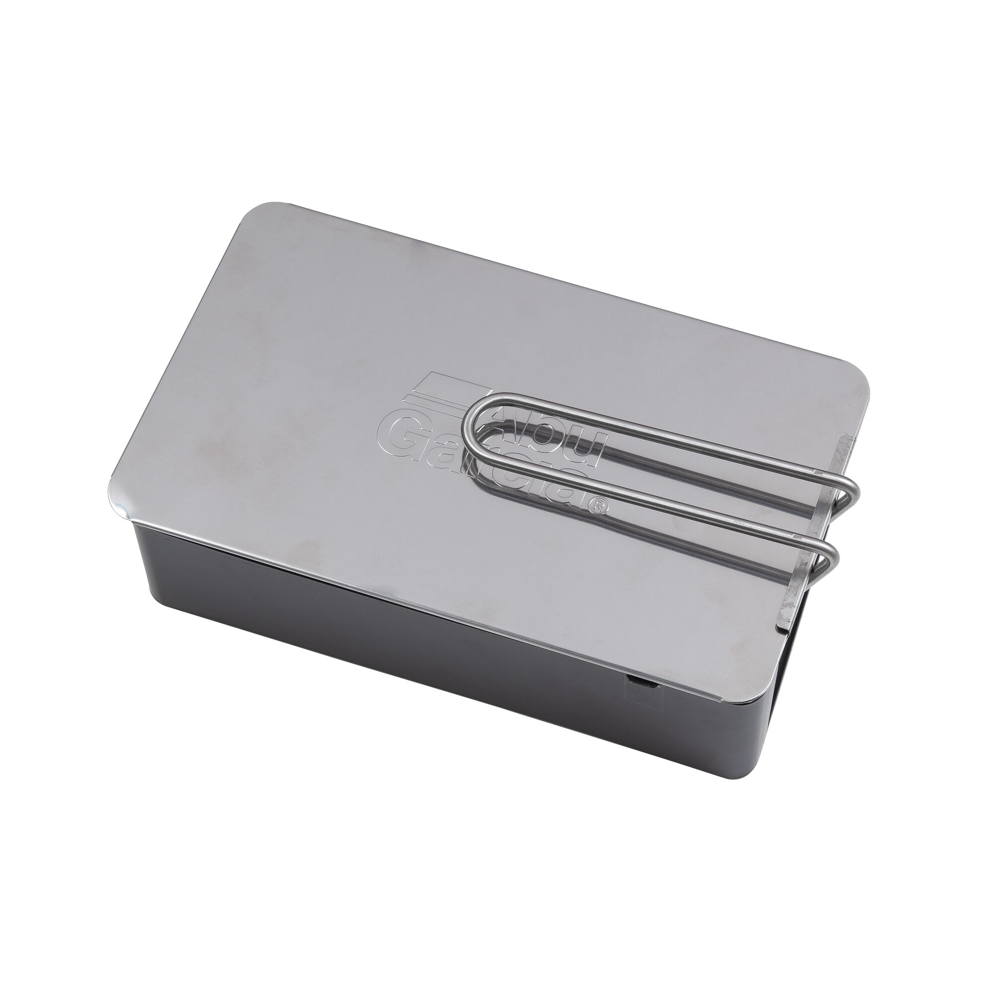 Abu Garcia Pro Series Fish Smoker affumicatore inox